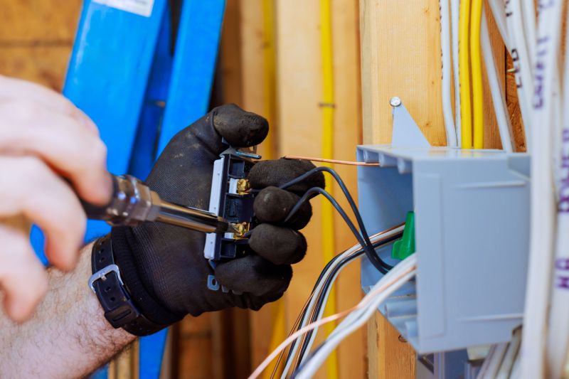 Contact About Electrical Wiring