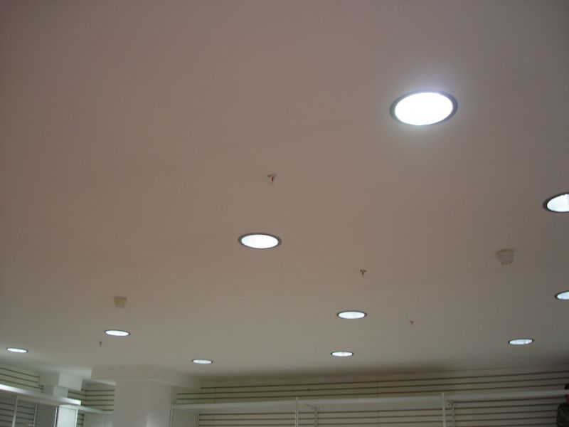 Can Light Installation in Alpharetta, GA
