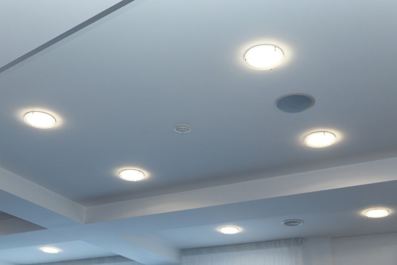 Cathedral Light Replacement in Olathe, KS