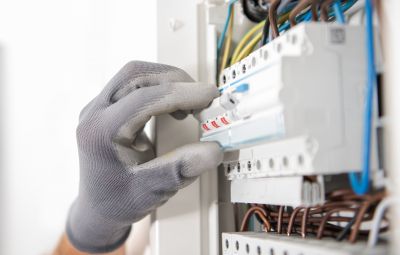 Electrical Breaker Service in Prescott Valley, AZ