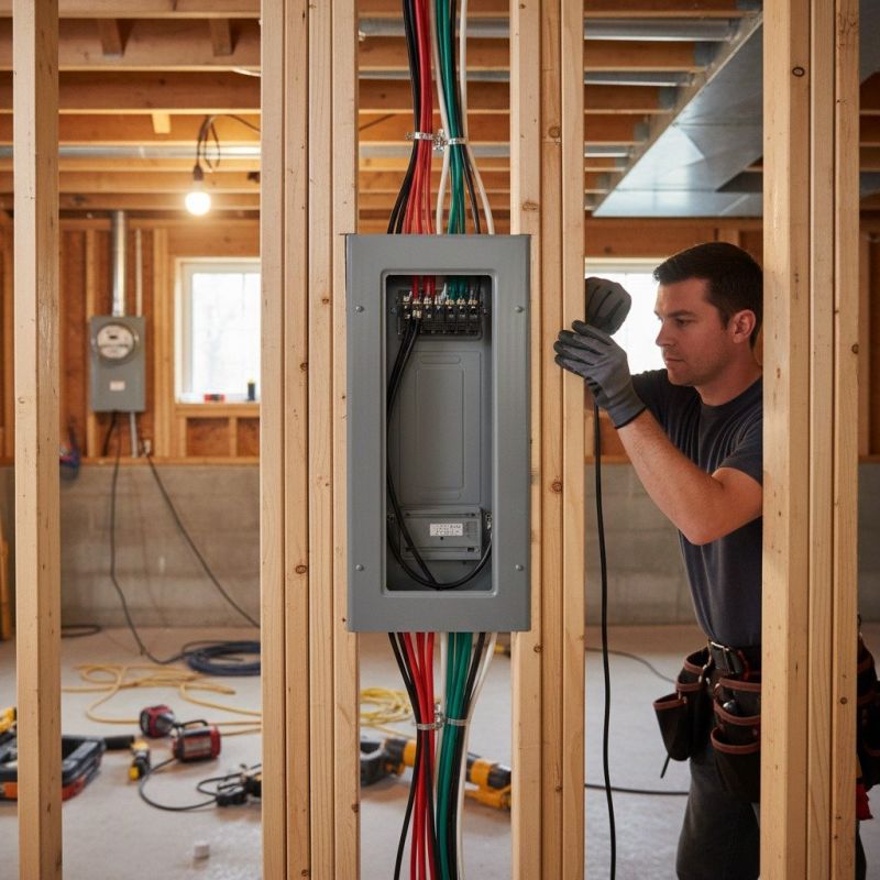 Electrical Installation