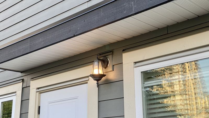 Led Lights Installation in Kansas City, KS