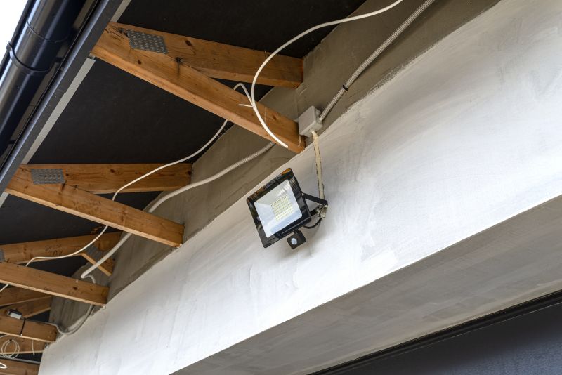 Light Fixture Installation in Kansas City, KS