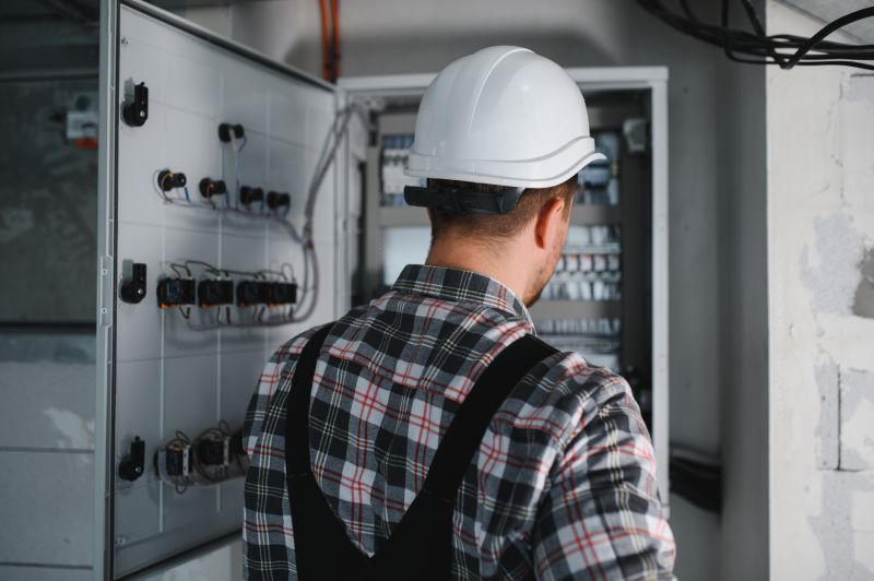 Main Panel Replacement in Pasadena, CA